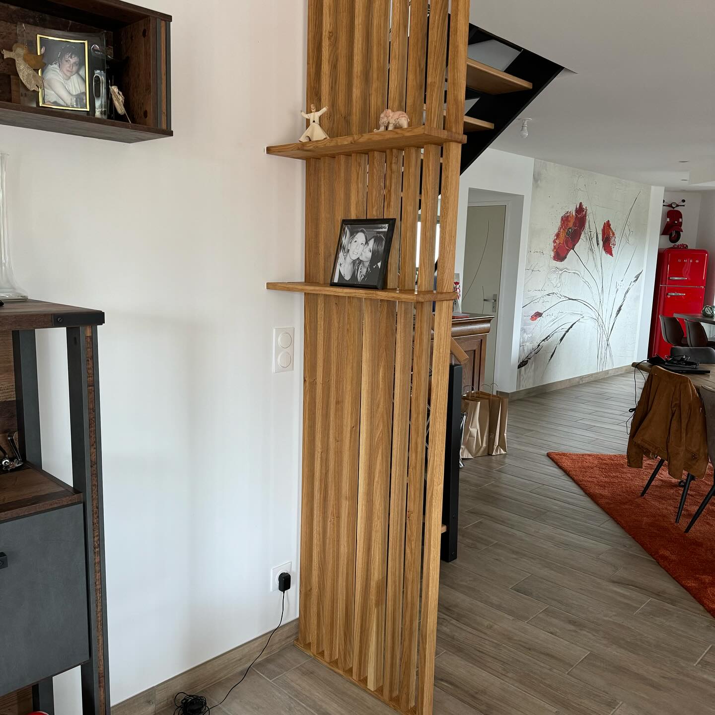 Claustras sur mesure