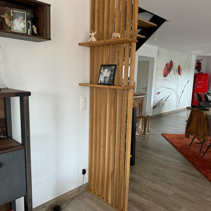 Claustras sur mesure