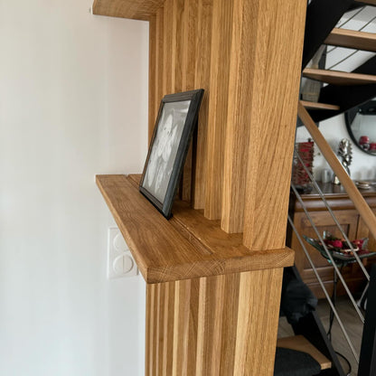 Claustras sur mesure