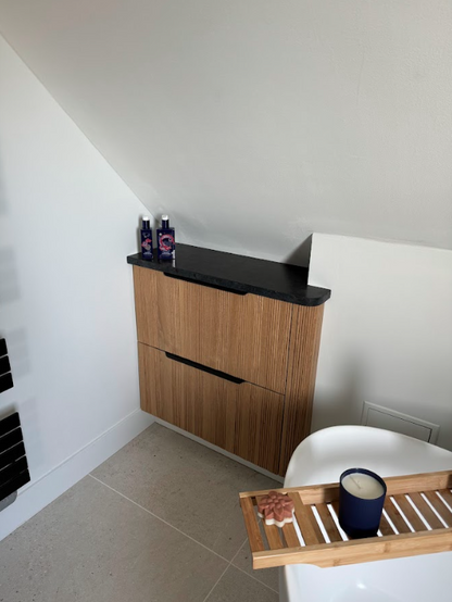 Salle de bain esprit Spa