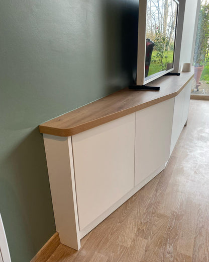 Aménagement d'une chambre