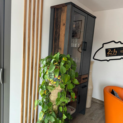 Claustras sur mesure