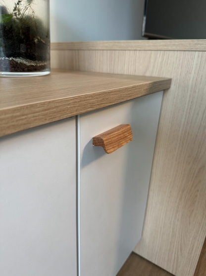 Meuble TV & Rangement Scandinave