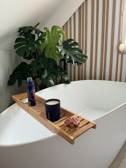 Salle de bain esprit Spa