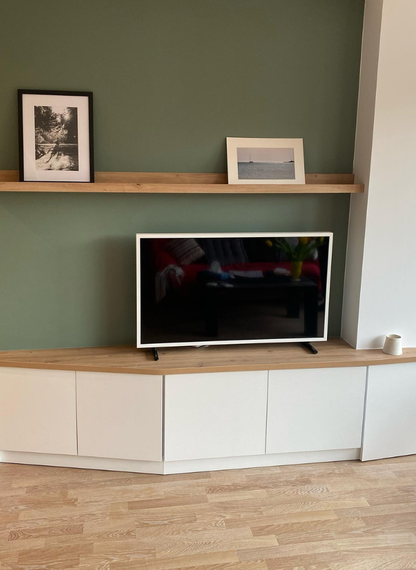 Aménagement d'une chambre