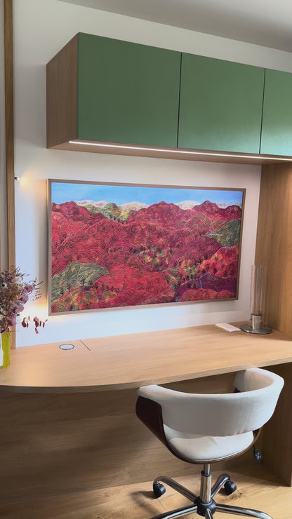 Bureau intelligent sur mesure